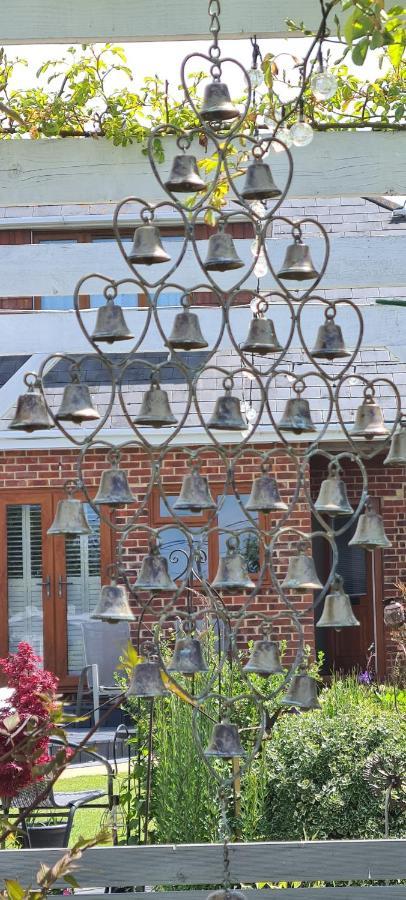 The Gem Bed & Breakfast Winchelsea Bagian luar foto