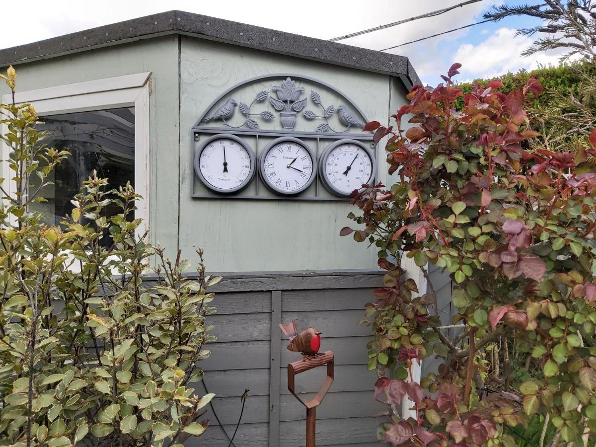 The Gem Bed & Breakfast Winchelsea Bagian luar foto