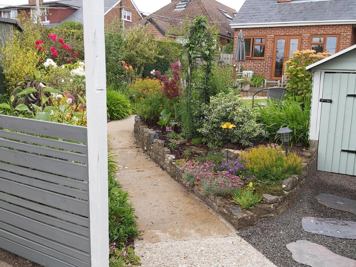 The Gem Bed & Breakfast Winchelsea Bagian luar foto
