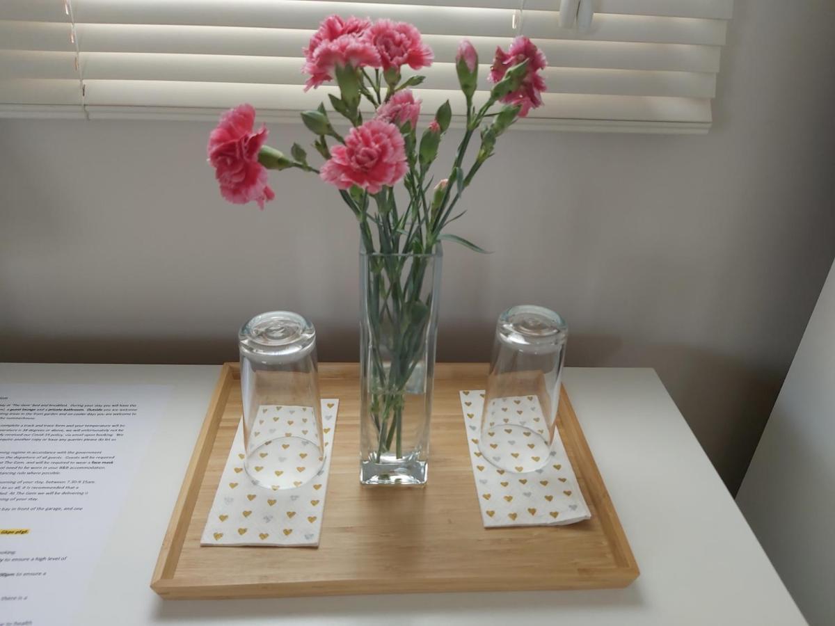 The Gem Bed & Breakfast Winchelsea Bagian luar foto
