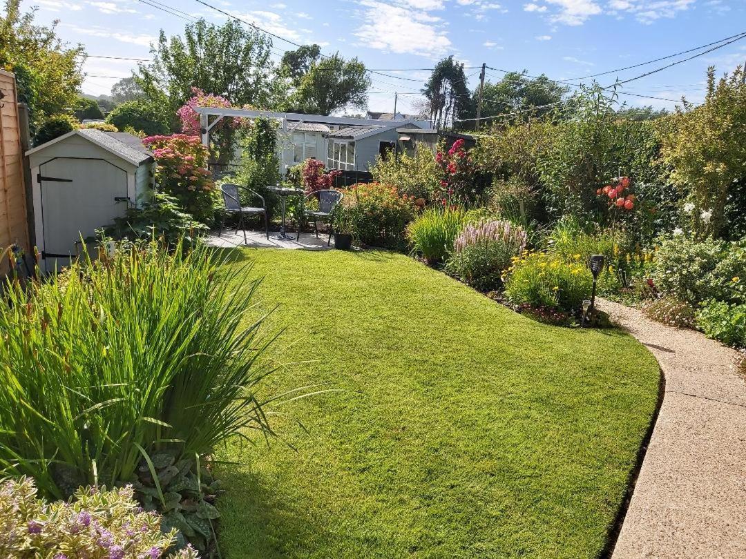 The Gem Bed & Breakfast Winchelsea Bagian luar foto