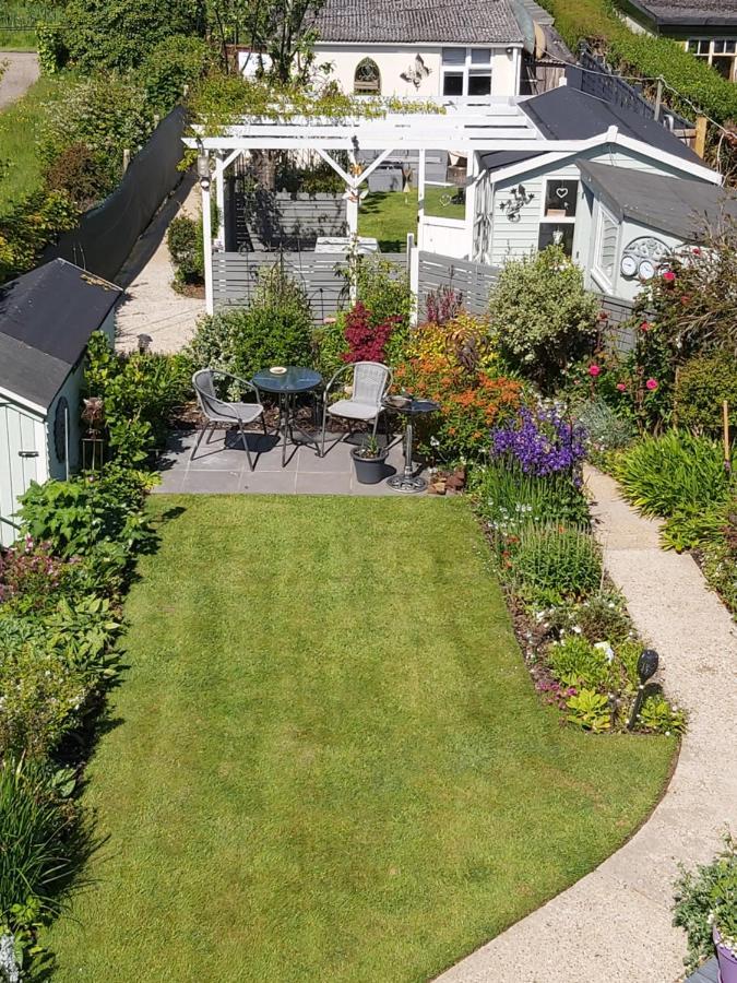 The Gem Bed & Breakfast Winchelsea Bagian luar foto