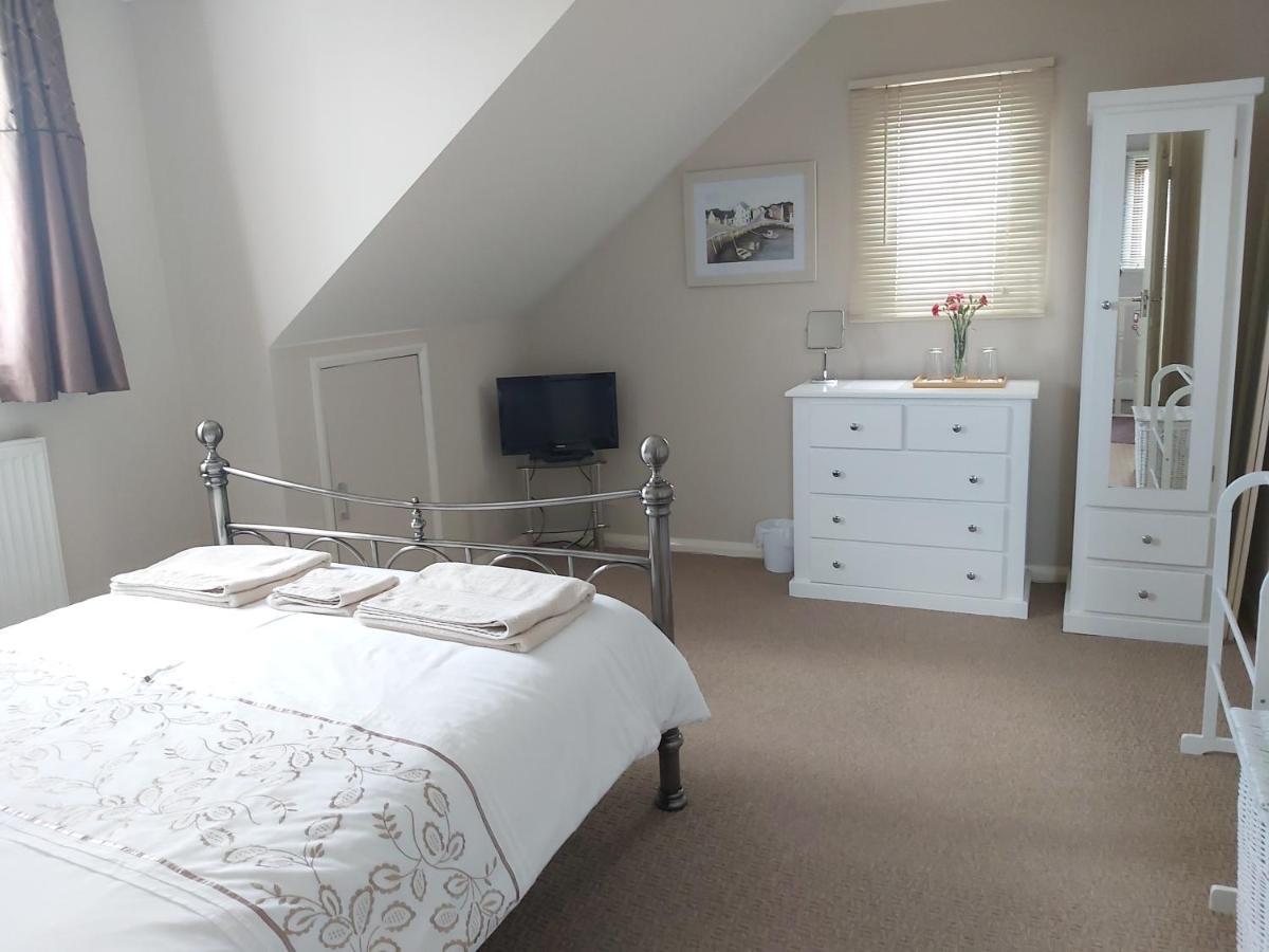 The Gem Bed & Breakfast Winchelsea Bagian luar foto