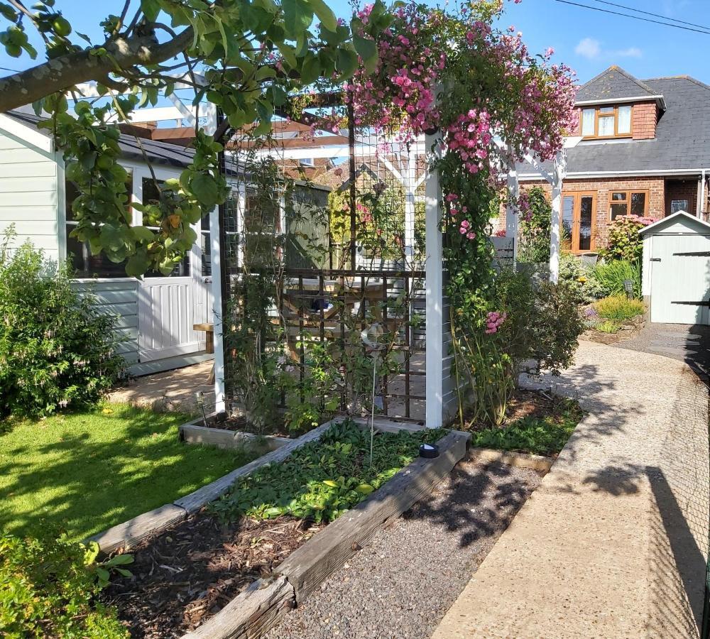 The Gem Bed & Breakfast Winchelsea Bagian luar foto