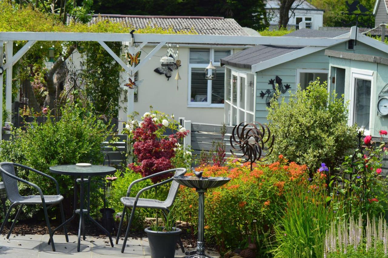 The Gem Bed & Breakfast Winchelsea Bagian luar foto