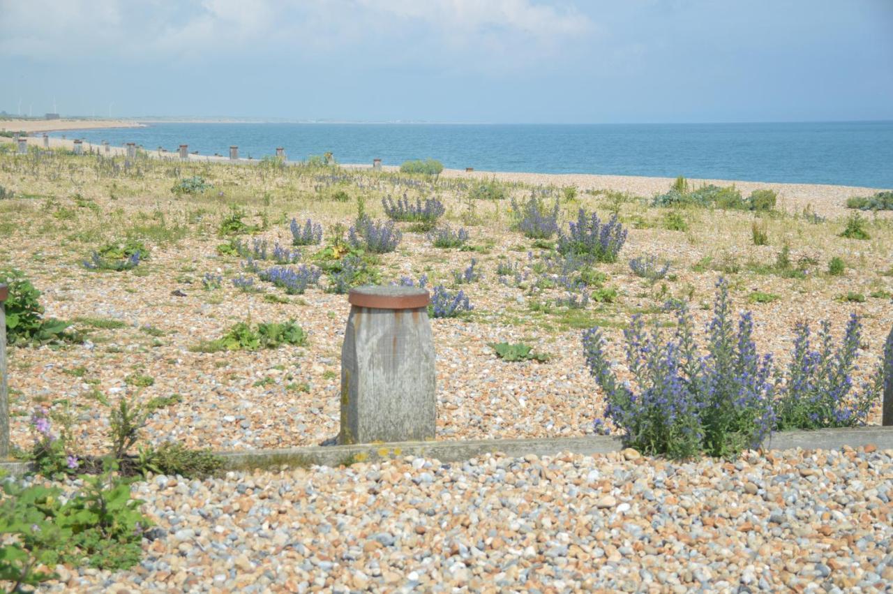 The Gem Bed & Breakfast Winchelsea Bagian luar foto